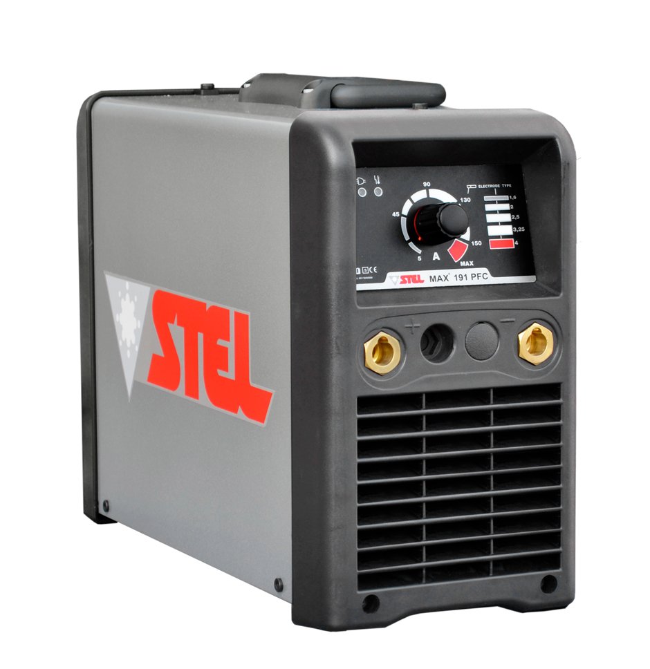 MAX 191 Inverter Monofase PFC