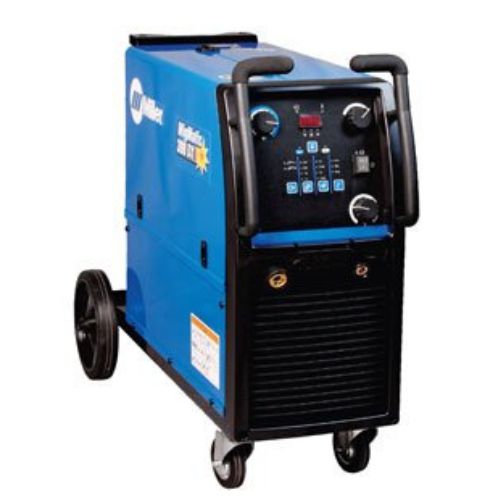MigMatic® 380/380 DX