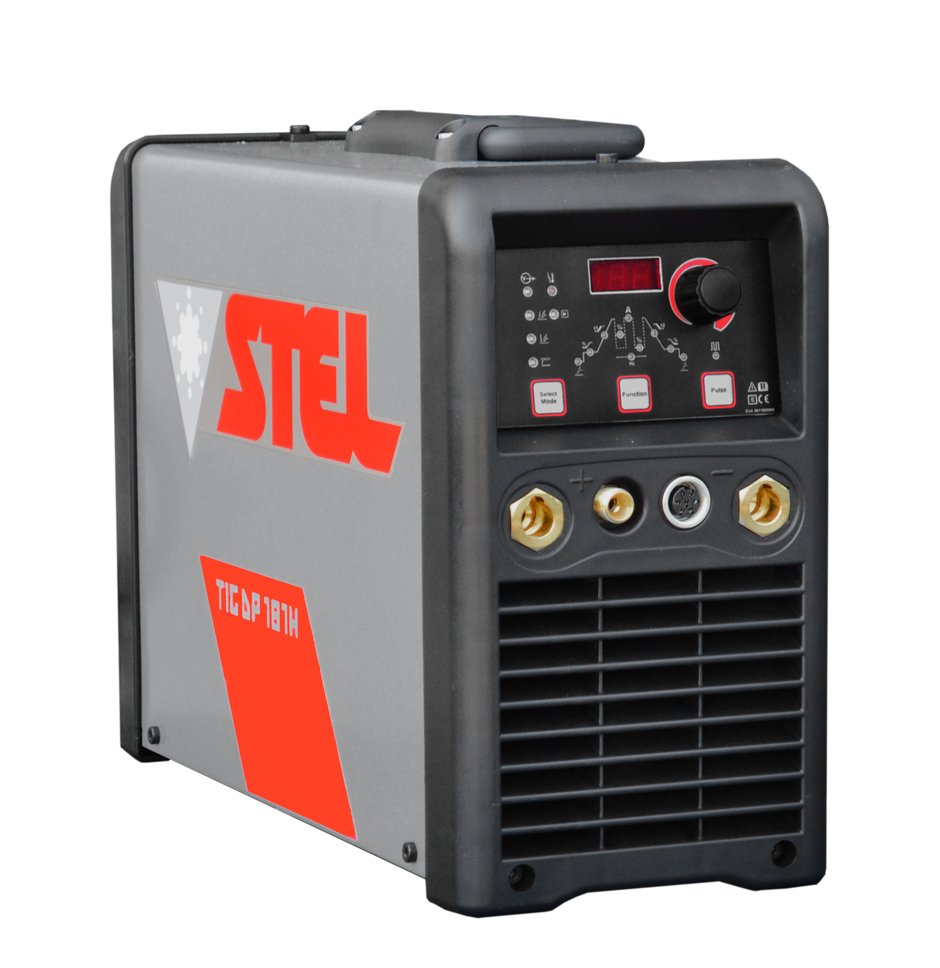 TIG dp 181H Inverter Monifase DC