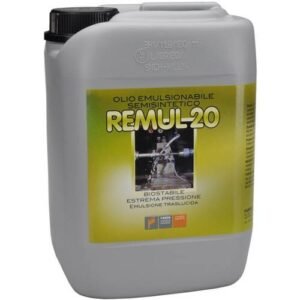 REMUL 10
