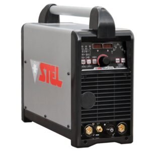 TIG µP 273H Inverter Trifase DC